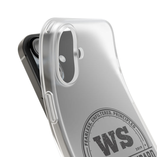 Vintage Western Standard Flexi Case