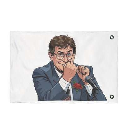 The Ralph Klein Flag