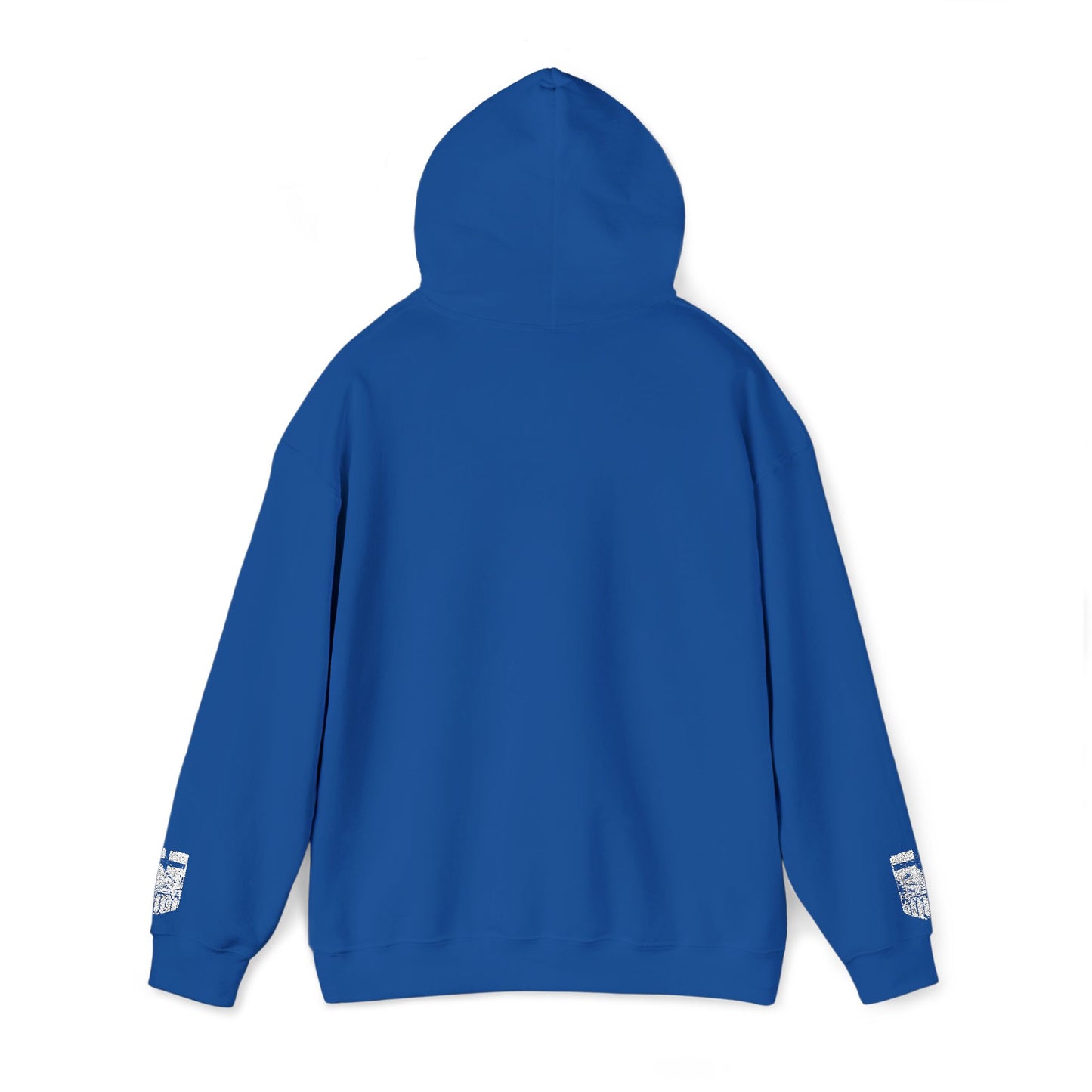 Est. 1905 Unisex Premium Hoodie (Embroidered)