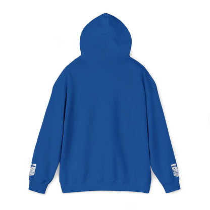 Est. 1905 Unisex Premium Hoodie (Embroidered)