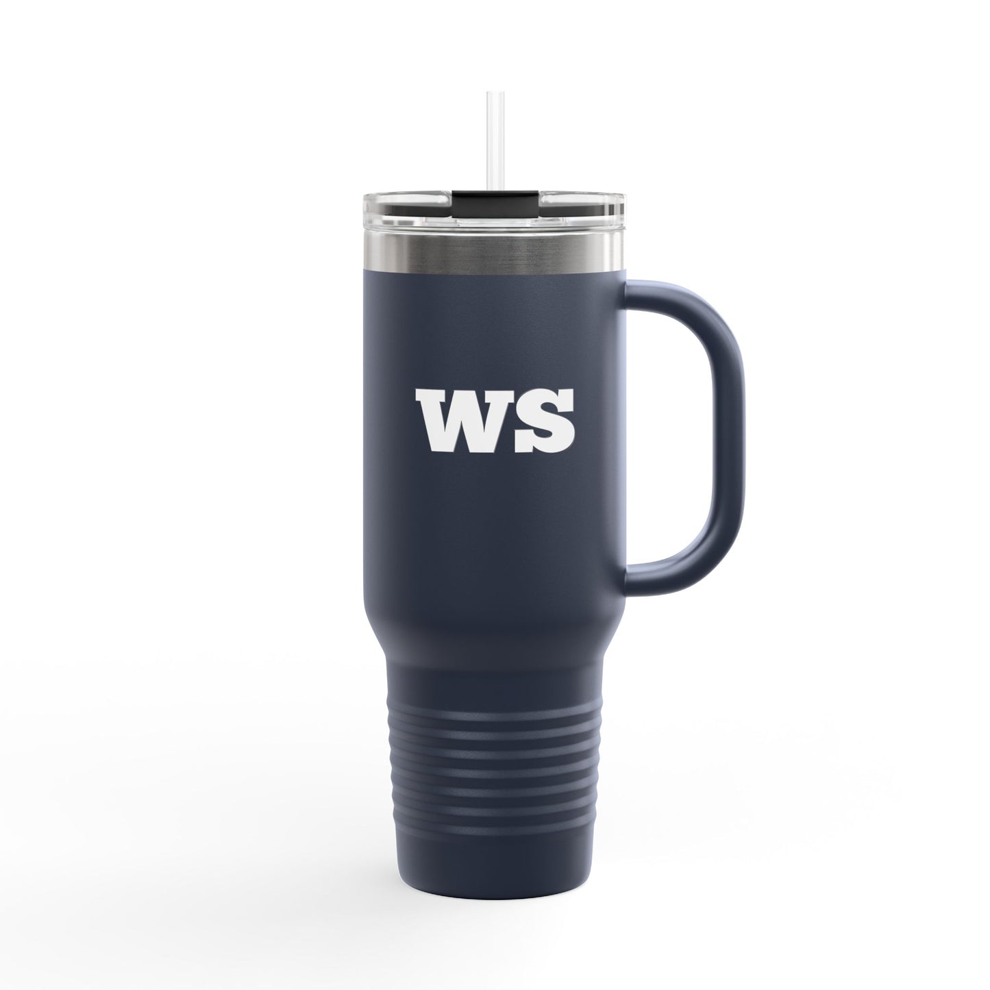 Western Standard Official Insulated Travel Mug, 40oz