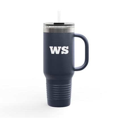 Western Standard Official Insulated Travel Mug, 40oz