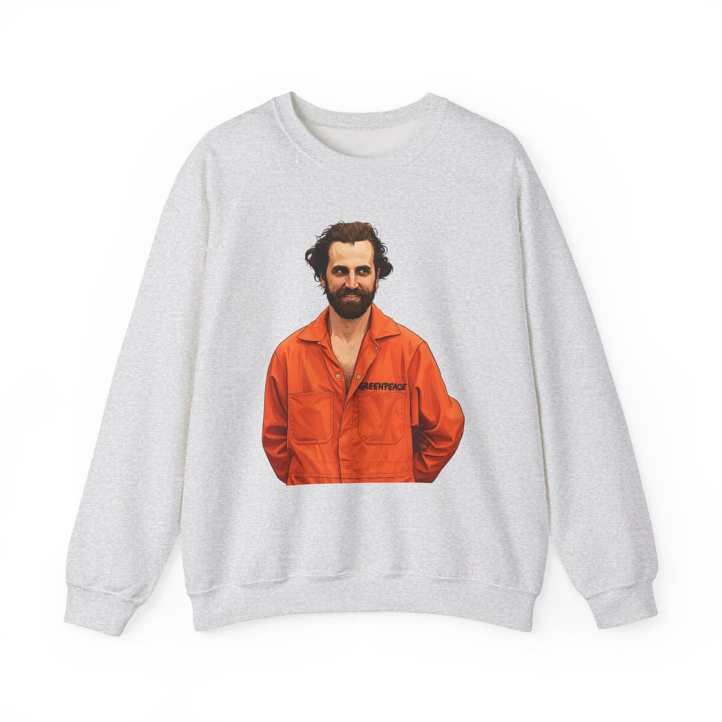 Jumpsuit Guilbeault Unisex Premium Sweatshirt