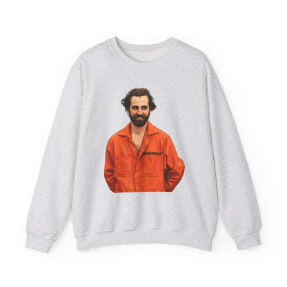 Jumpsuit Guilbeault Unisex Premium Sweatshirt