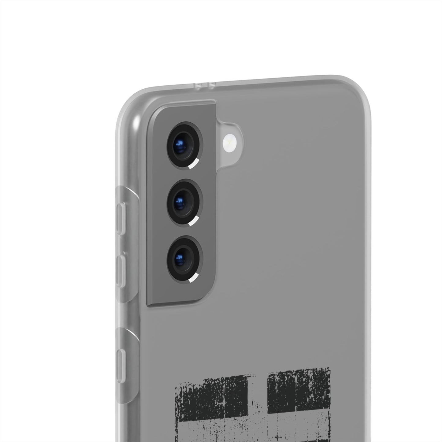 Rugged Alberta Shield Flexi Case
