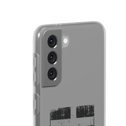 Rugged Alberta Shield Flexi Case
