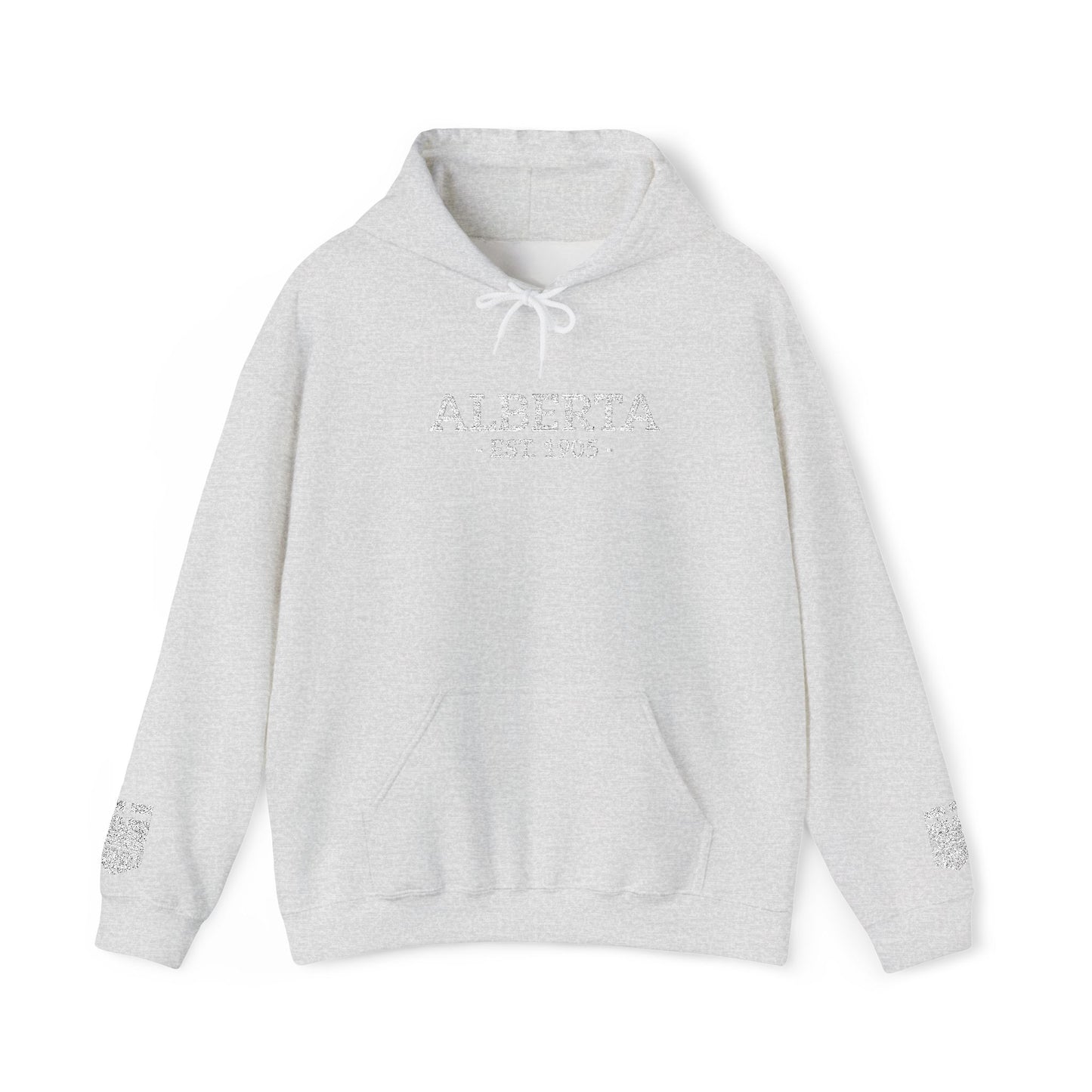 Est. 1905 Unisex Premium Hoodie (Embroidered)
