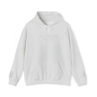 Est. 1905 Unisex Premium Hoodie (Embroidered)