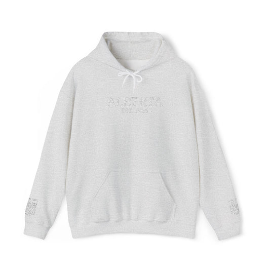 Est. 1905 Unisex Premium Hoodie (Embroidered)