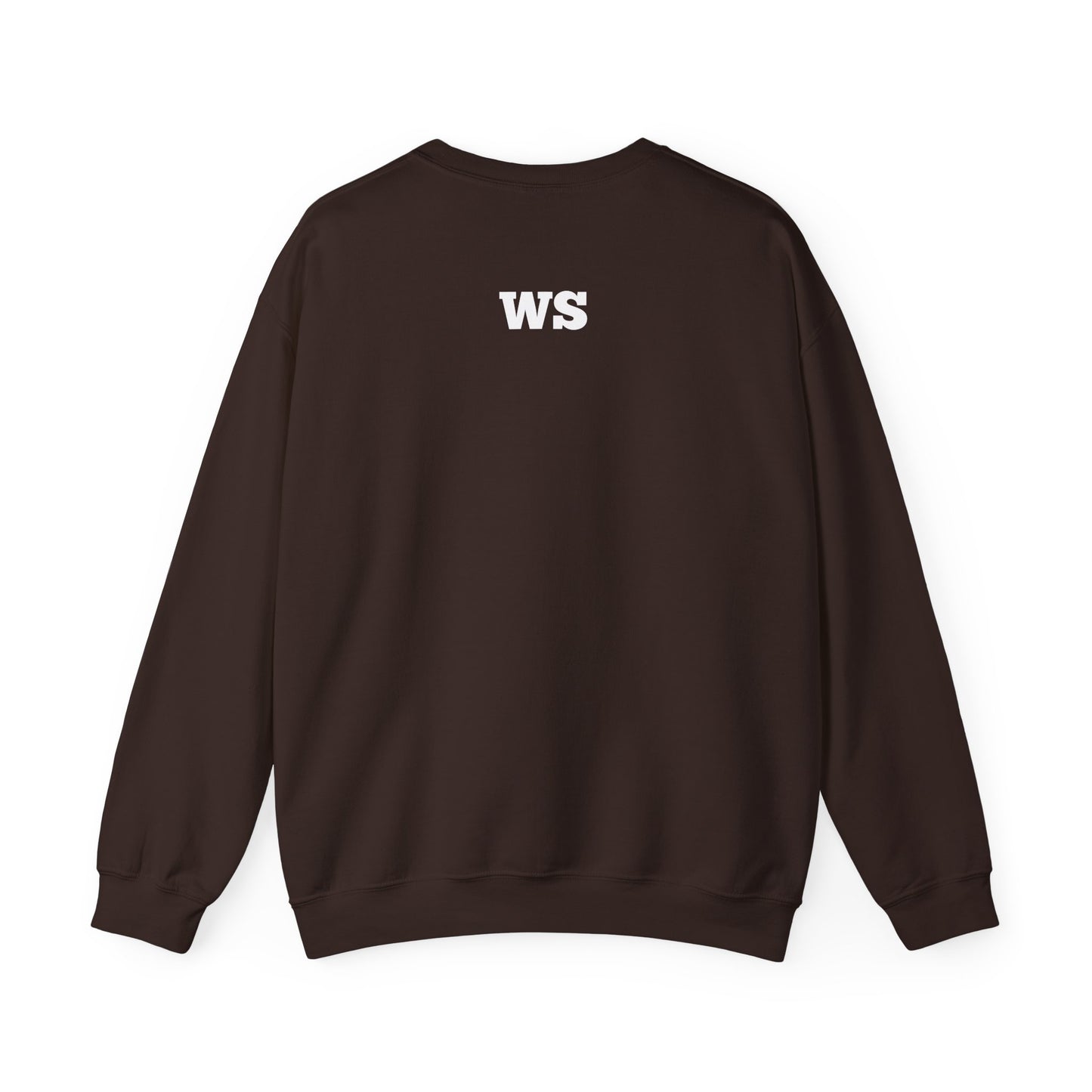 Rugged Alberta Shield Unisex Sweatshirt