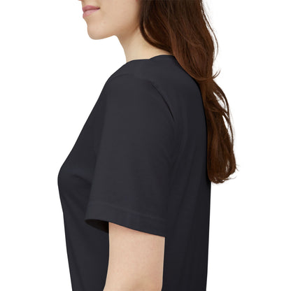 Est. 1905 Premium Unisex T-Shirt (Embroidered)