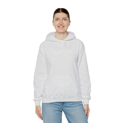 Est. 1905 Unisex Premium Hoodie (Embroidered)