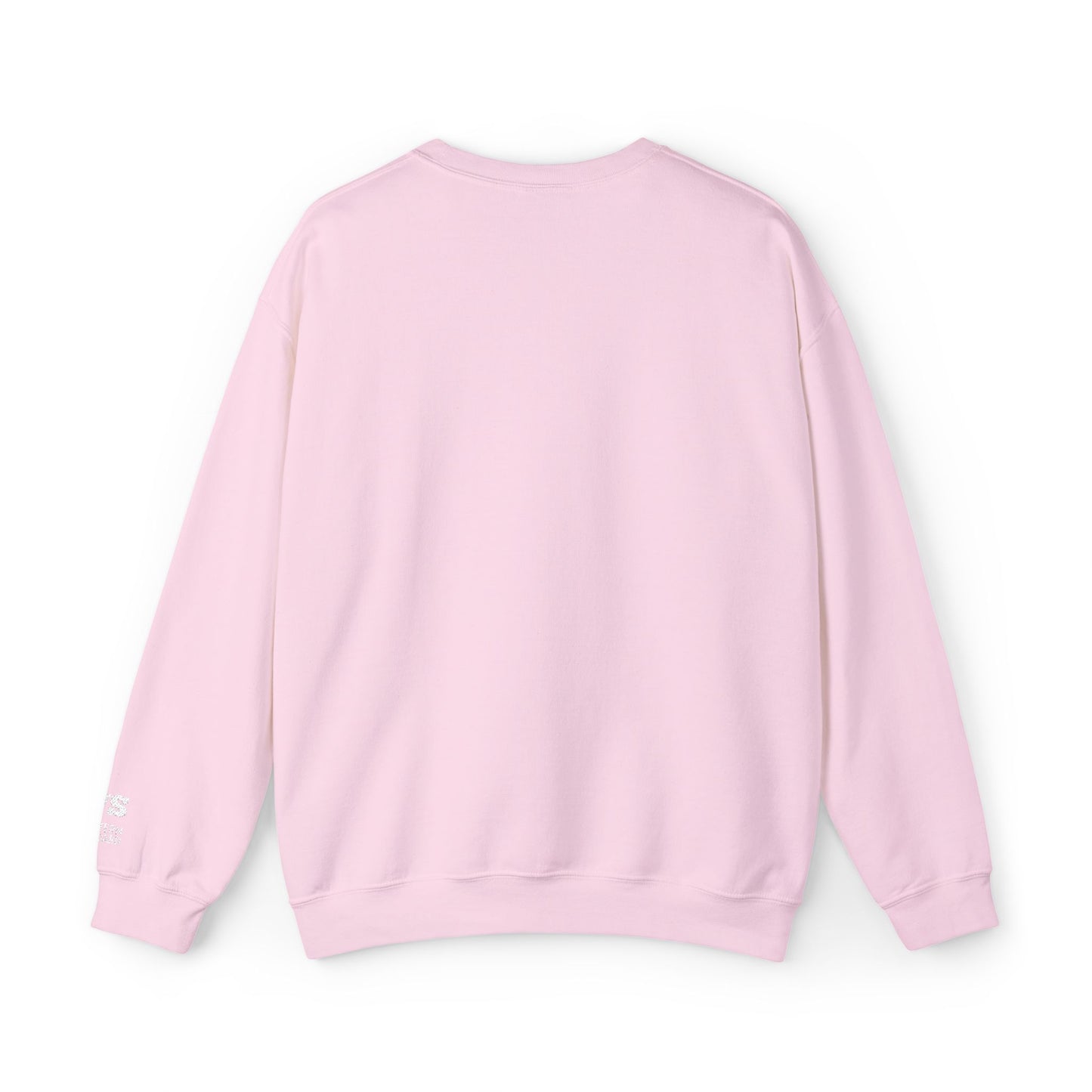 I Am Albertan Unisex Premium Crewneck Sweatshirt (Embroidered)