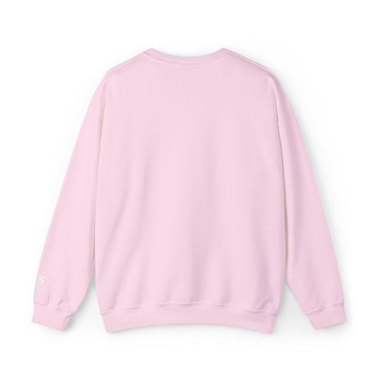 I Am Albertan Unisex Premium Crewneck Sweatshirt (Embroidered)
