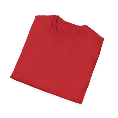 Jumpsuit Guilbeault (On the Back) Unisex T-Shirt