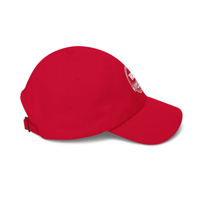 Vintage Western Standard Classic Cap