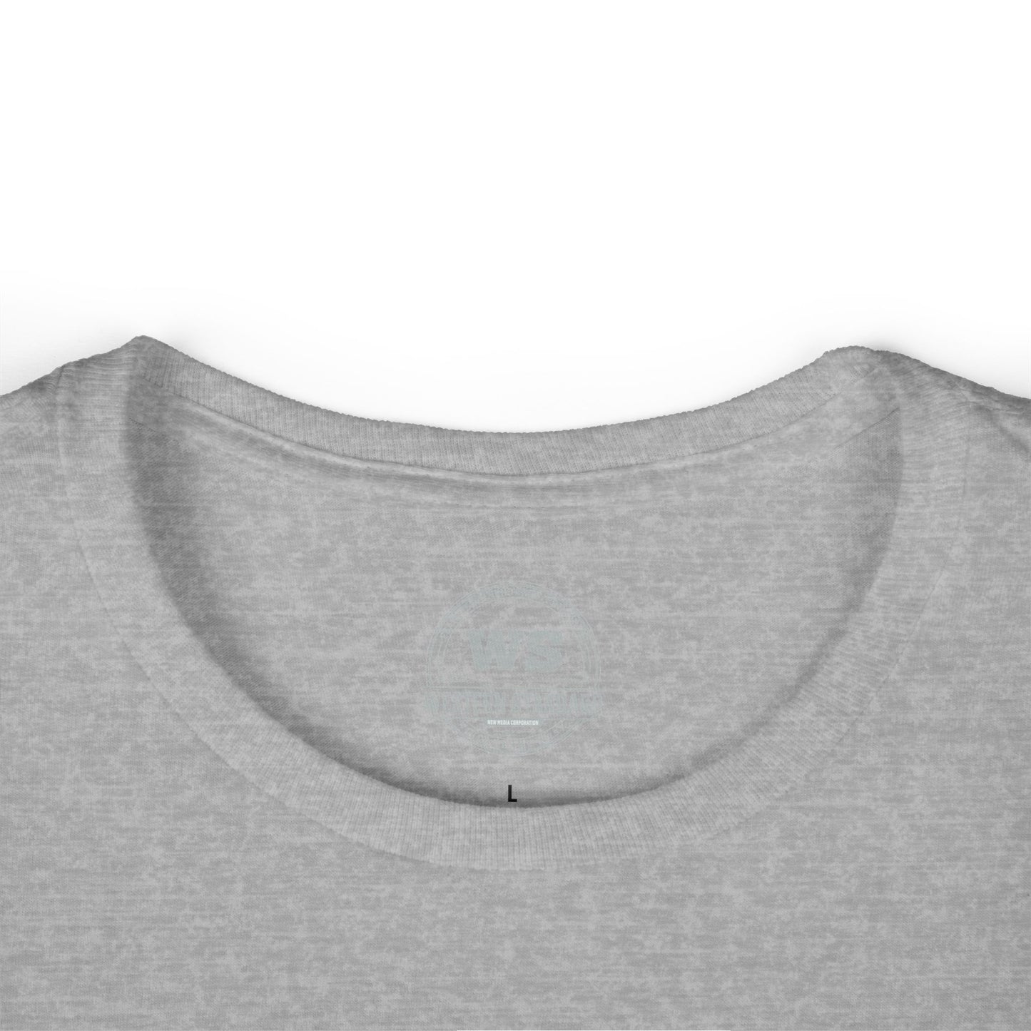 Vintage Western Standard Women's Soft T-Shirt