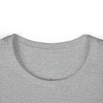 Vintage Western Standard Women's Soft T-Shirt