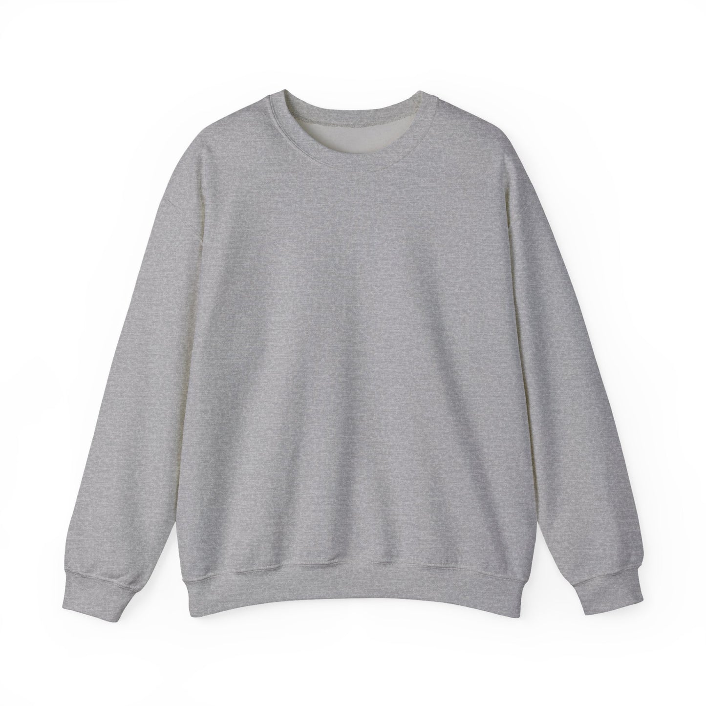 I Am Albertan (On the Back) Unisex Sweatshirt