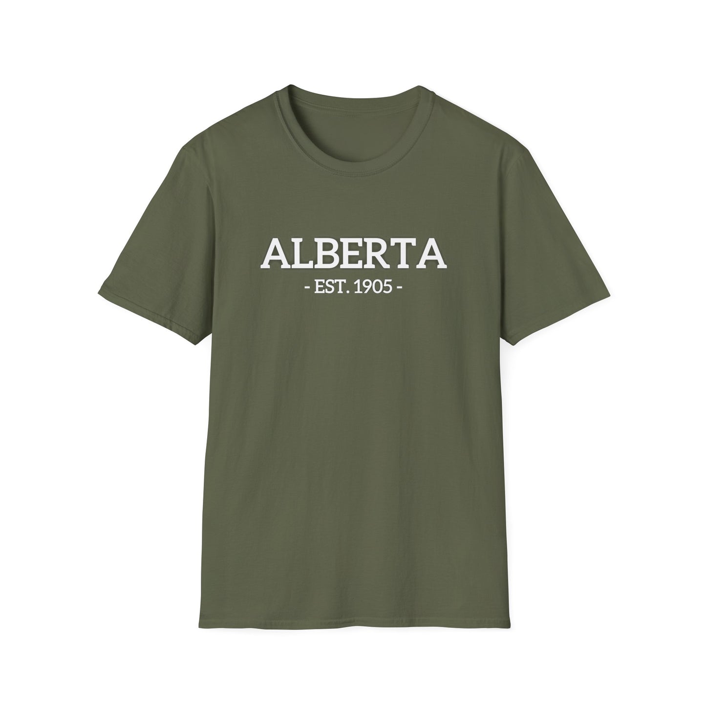 Est. 1905 Unisex Premium T-Shirt