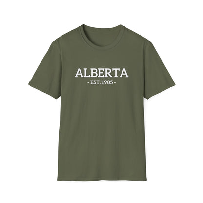 Est. 1905 Unisex Premium T-Shirt