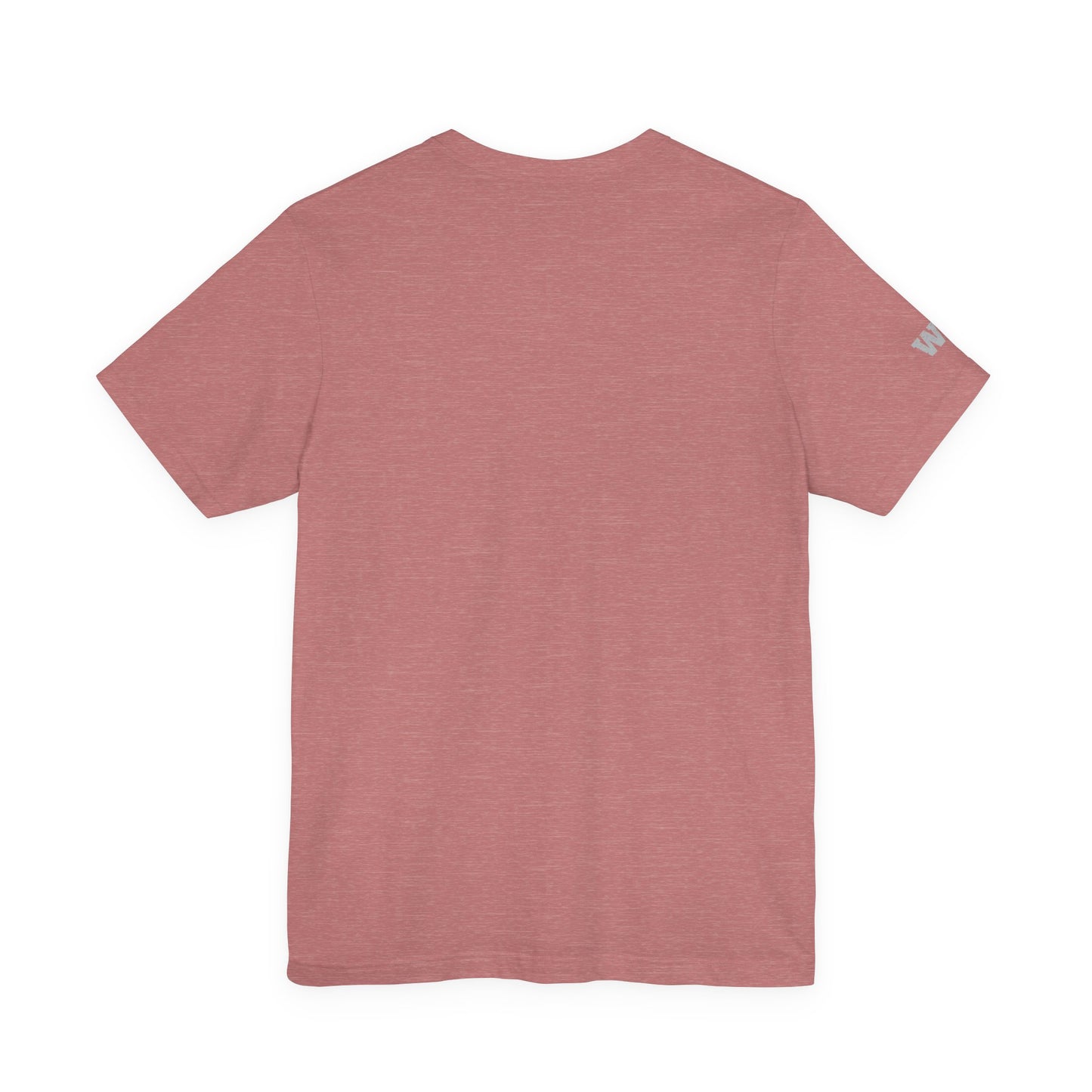 Rugged Saskatchewan Unisex T-Shirt