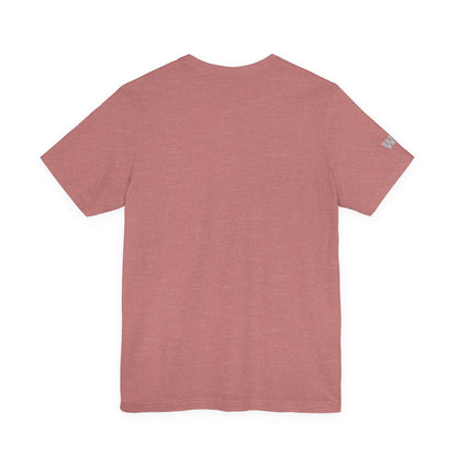 Rugged Saskatchewan Unisex T-Shirt