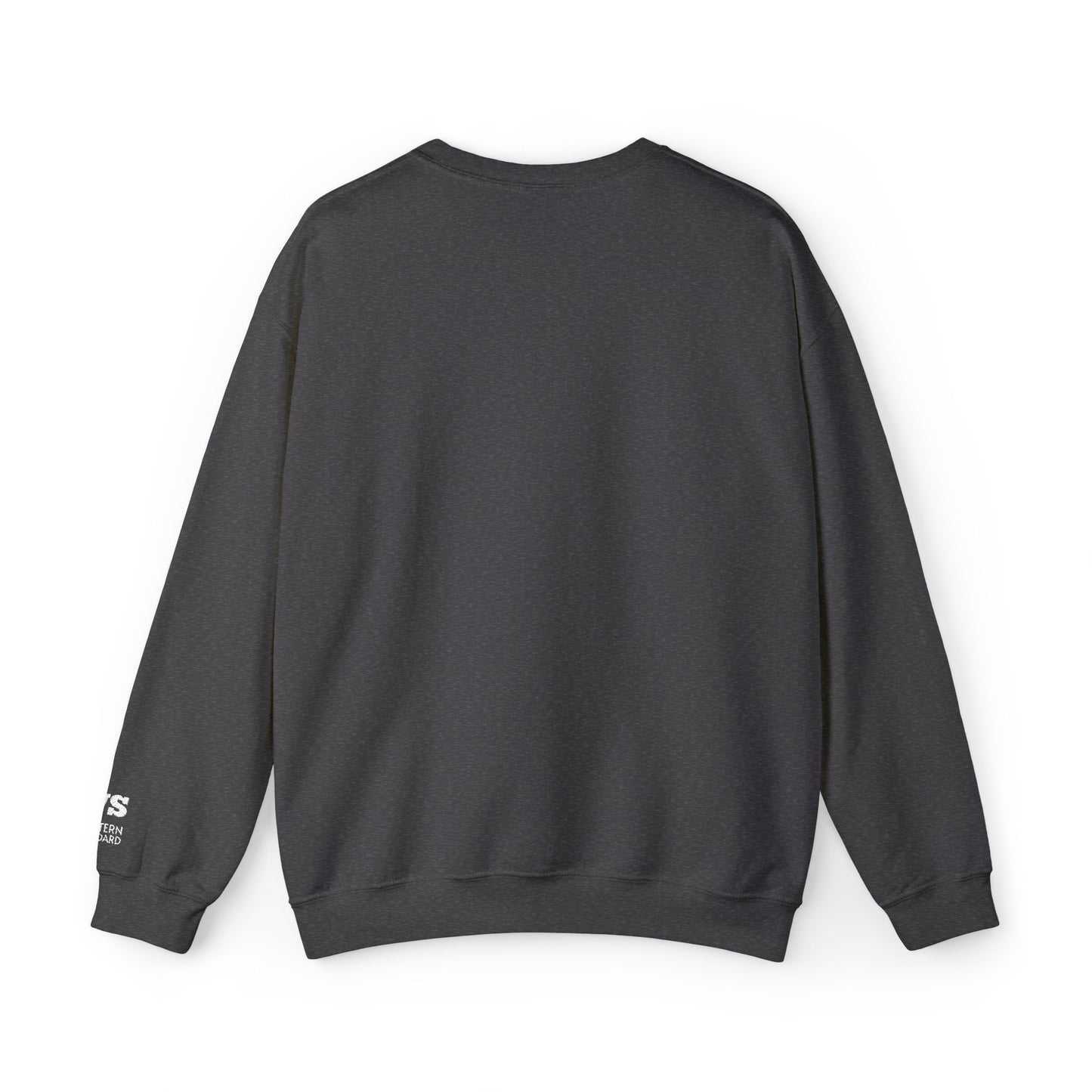 I Am Albertan Unisex Premium Crewneck Sweatshirt (Embroidered)