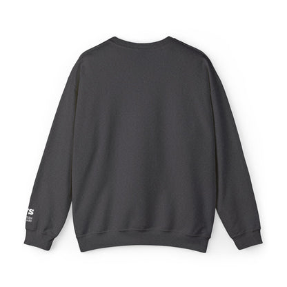 I Am Albertan Unisex Premium Crewneck Sweatshirt (Embroidered)