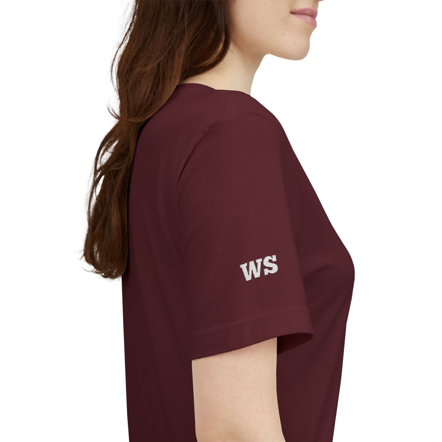 Est. 1905 Premium Unisex T-Shirt (Embroidered)