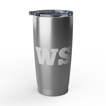 Western Standard Official 20oz Tumbler