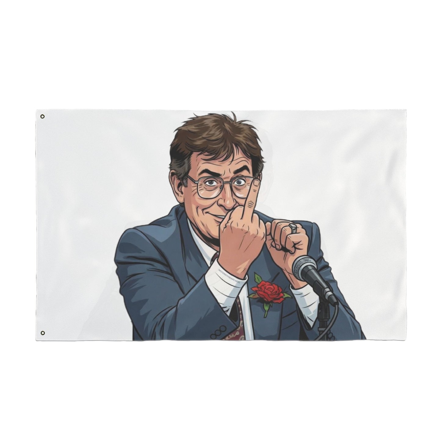 The Ralph Klein Flag