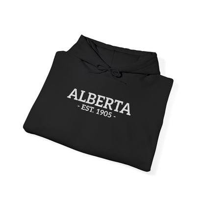 Est. 1905 Unisex Premium Hoodie (Embroidered)