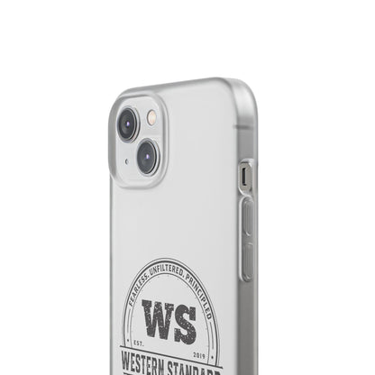 Vintage Western Standard Flexi Case
