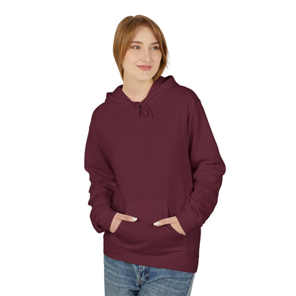 Rugged Saskatchewan Unisex Hoodie