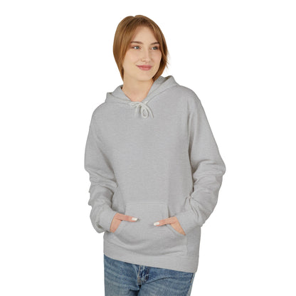 Rugged Saskatchewan Unisex Hoodie
