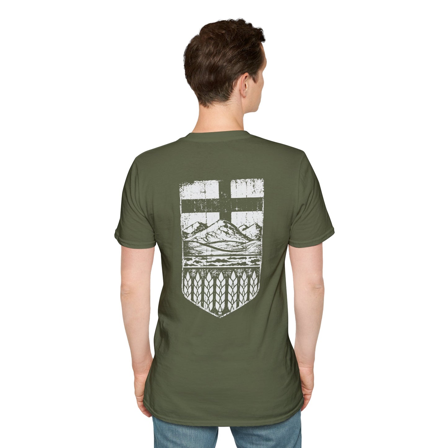 Est. 1905 Unisex Premium T-Shirt