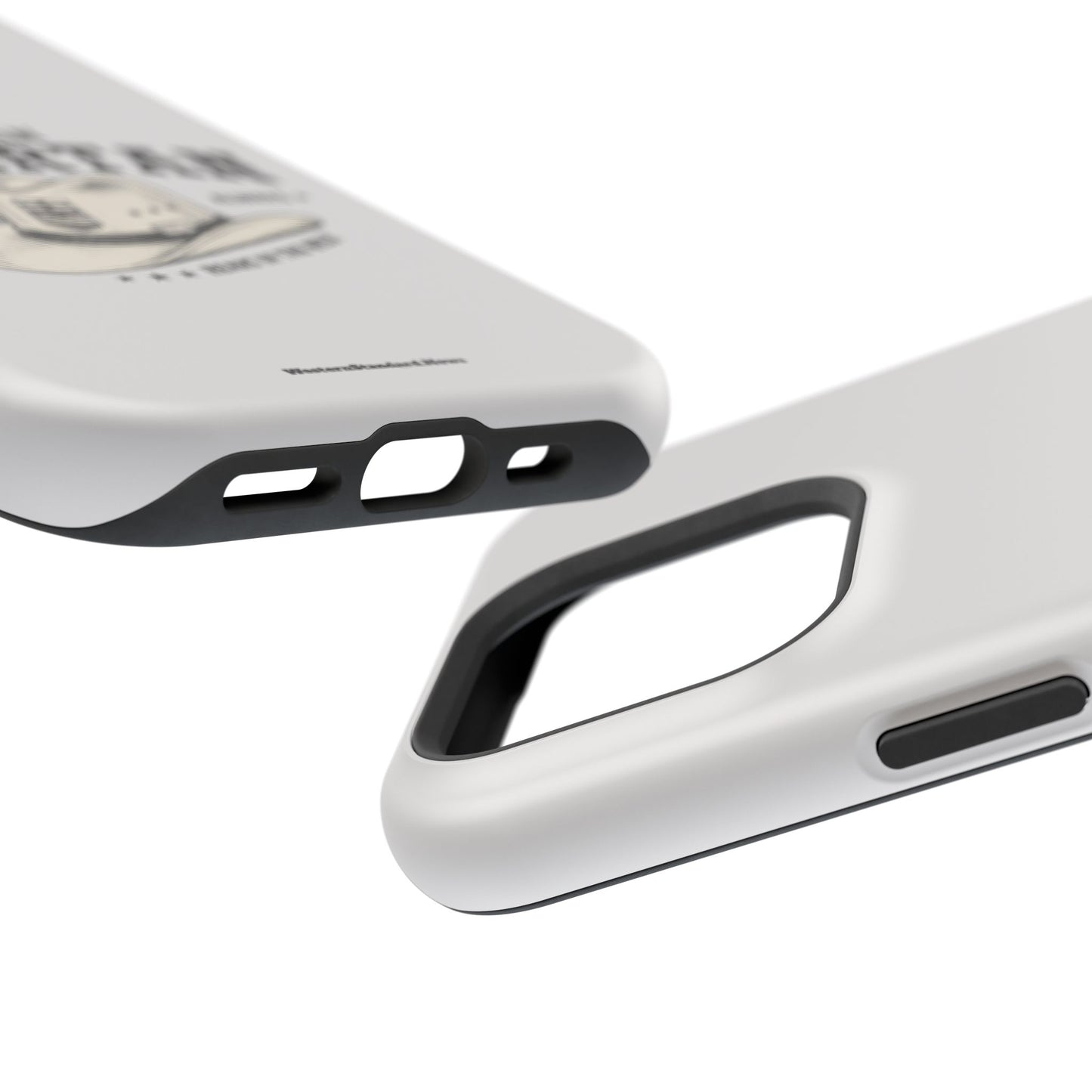 I am Albertan MagSafe Premium Case