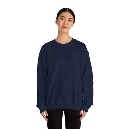 Guilbeault 'I Love Oil and Gas' (On the Back) Unisex Sweatshirt