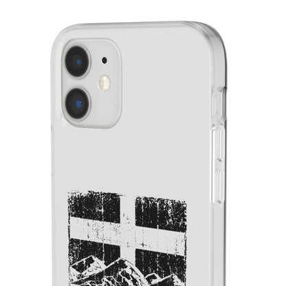 Rugged Alberta Shield Flexi Case
