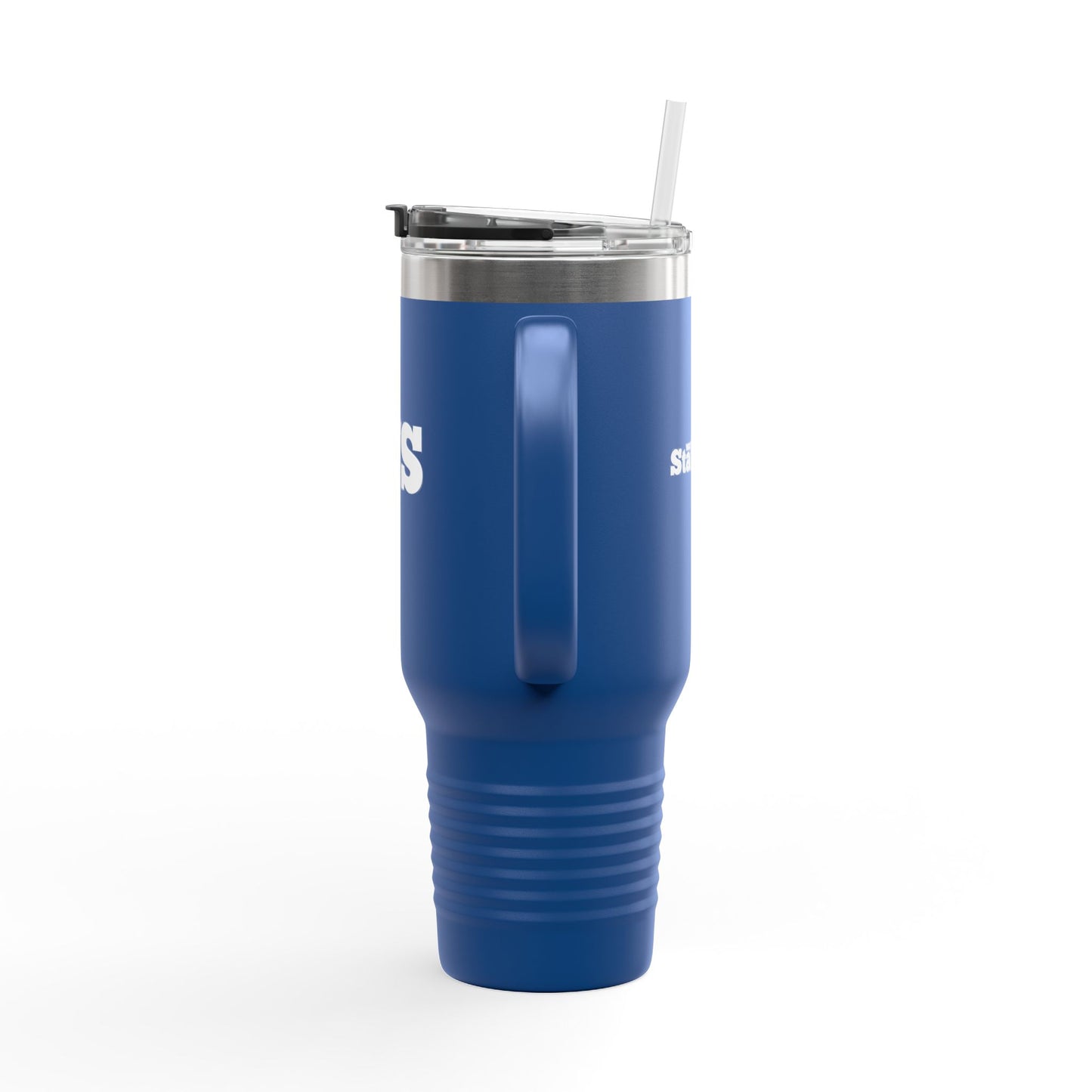 Western Standard Official Insulated Travel Mug, 40oz