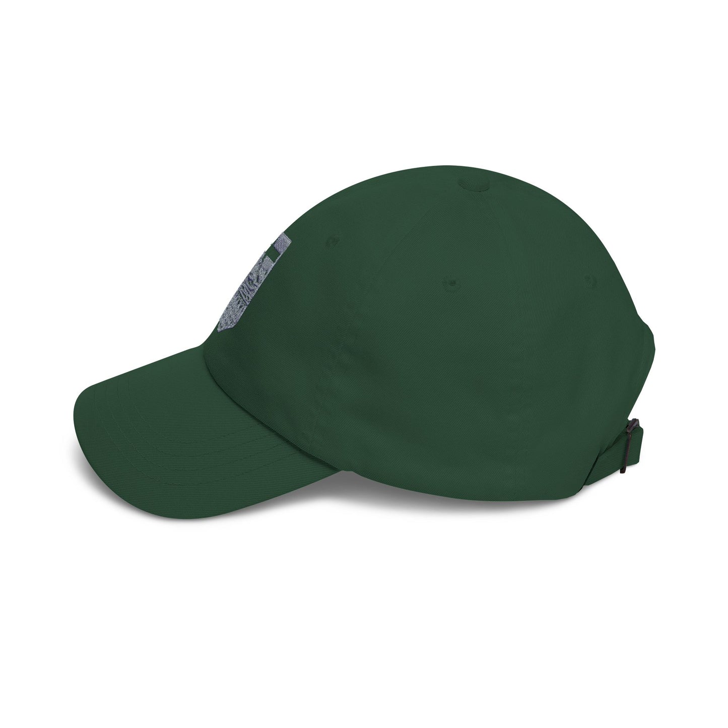 Rugged Alberta Shield Classic Cap