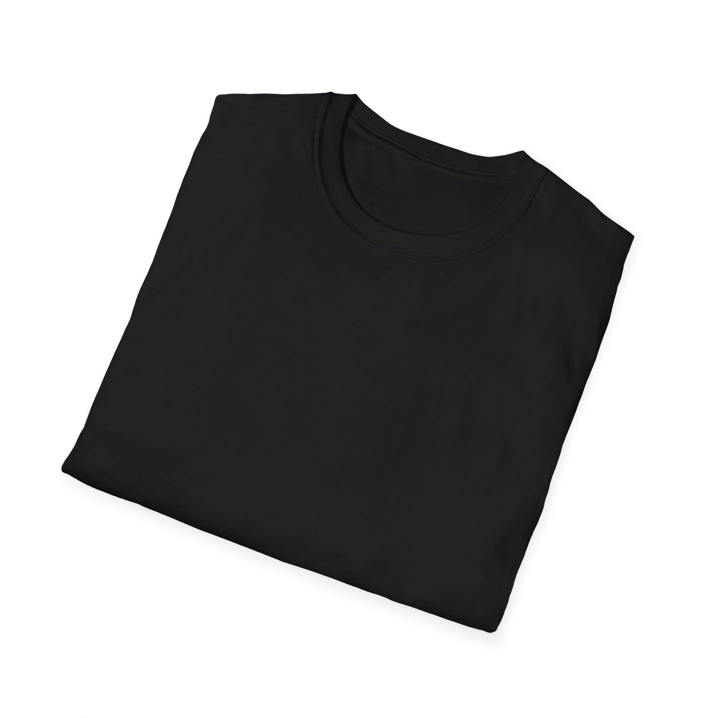 Jumpsuit Guilbeault (On the Back) Unisex T-Shirt