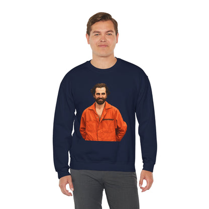 Jumpsuit Guilbeault Unisex Premium Sweatshirt