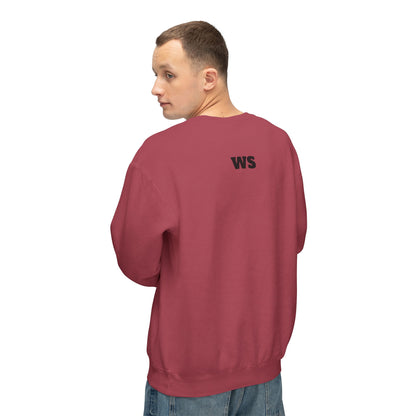 I Am Albertan Premium Unisex Crewneck Sweatshirt