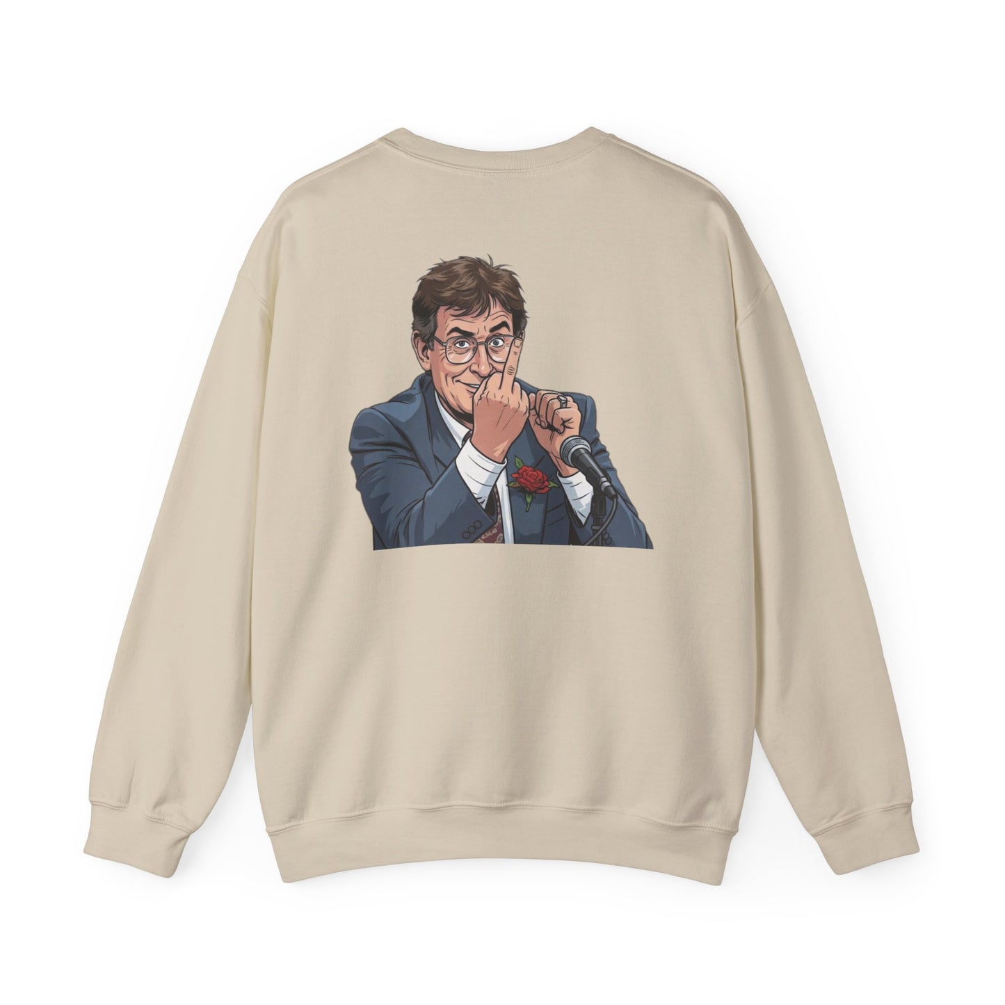 The Ralph Klein Unisex Sweatshirt