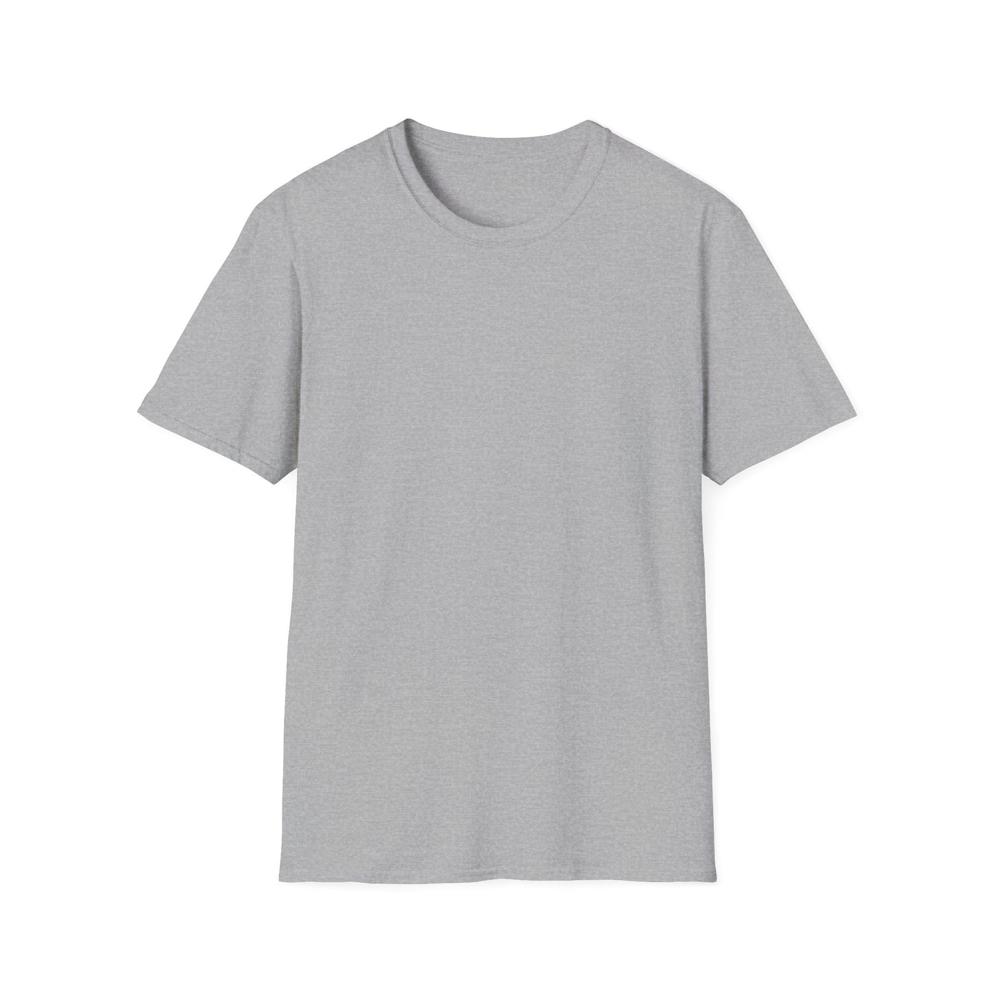 Jumpsuit Guilbeault (On the Back) Unisex T-Shirt