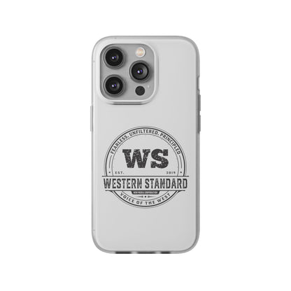 Vintage Western Standard Flexi Case