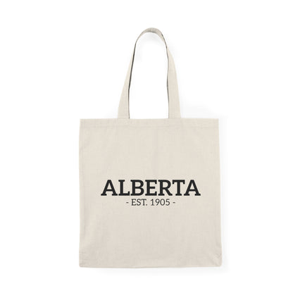 Est. 1905 Tote Bag