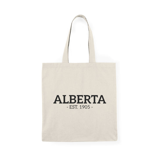 Est. 1905 Tote Bag